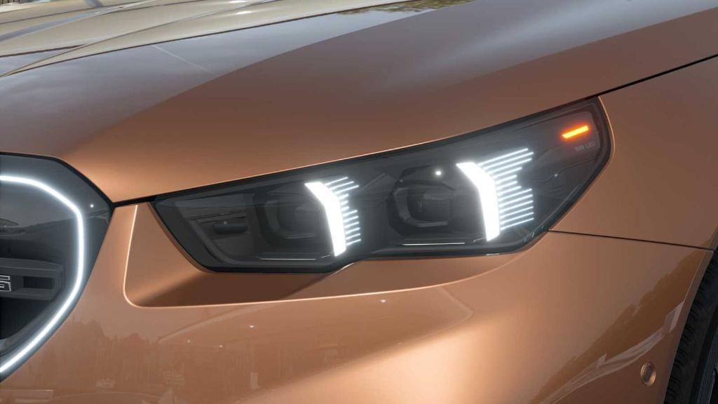 new 2026 BMW M5 car, priced at $150,350