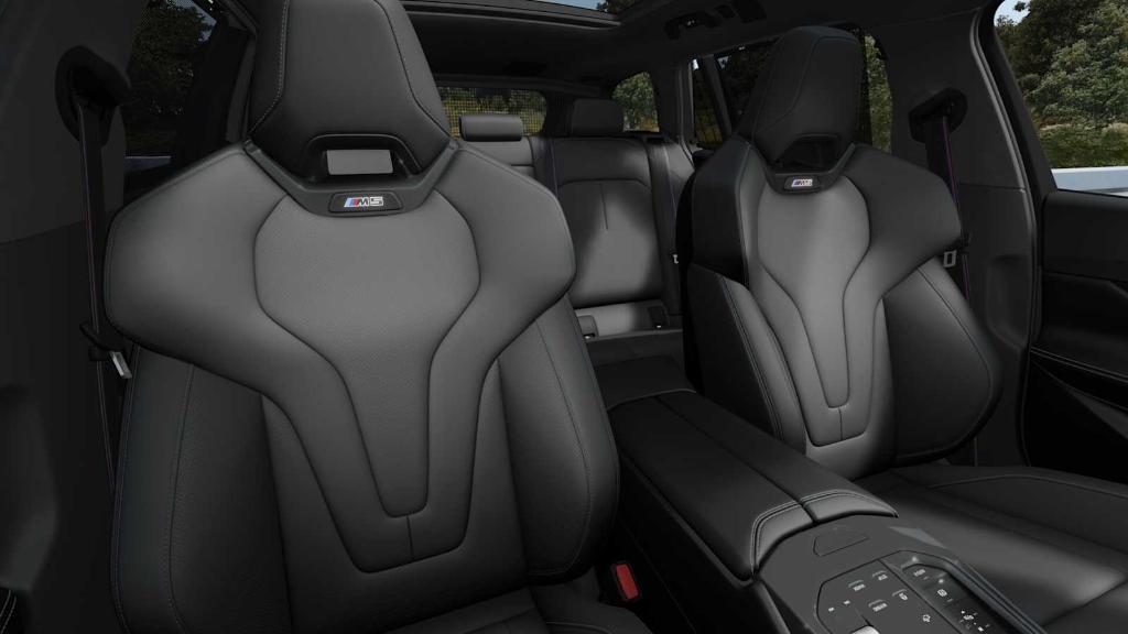 new 2026 BMW M5 car, priced at $150,350