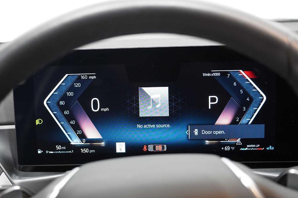 used 2024 BMW 330 car, priced at $38,989