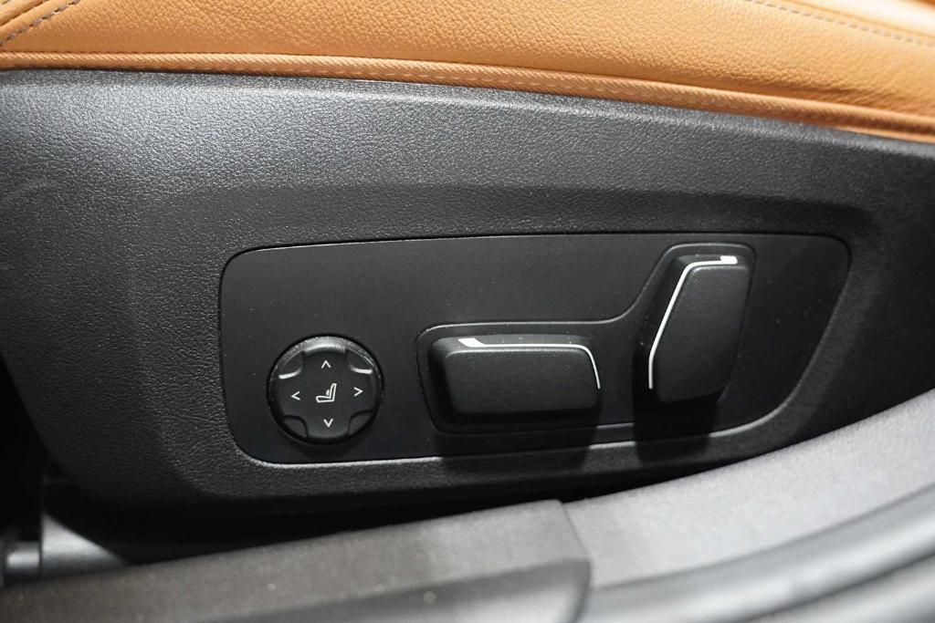 used 2024 BMW 330 car, priced at $38,989