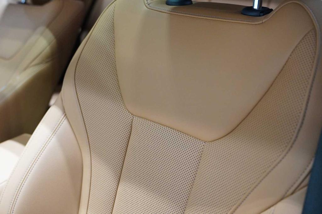 used 2024 BMW 330 car, priced at $38,989