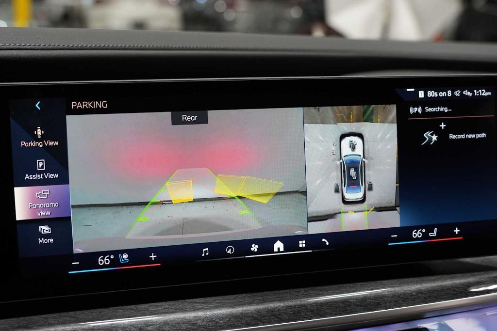 used 2025 BMW 760 car, priced at $103,984