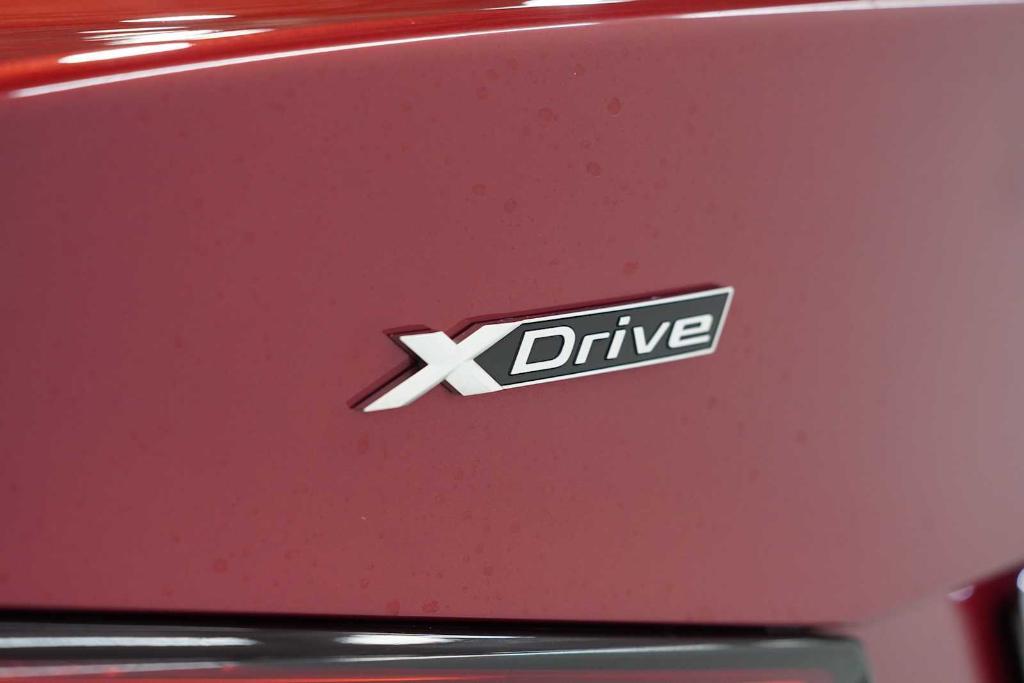 used 2025 BMW 228 Gran Coupe car, priced at $33,654