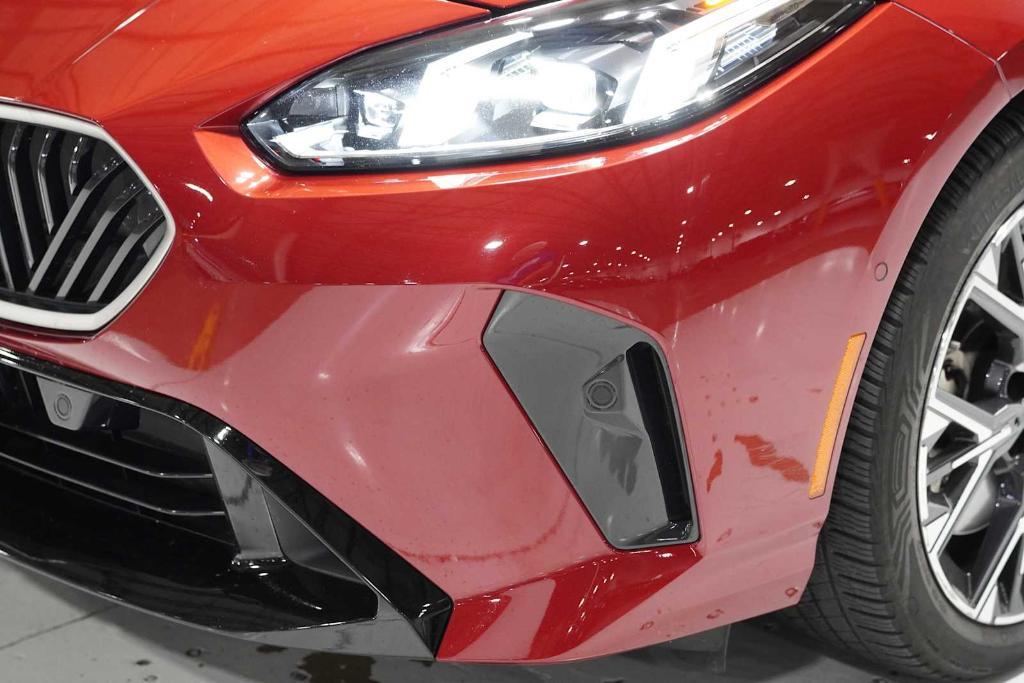 used 2025 BMW 228 Gran Coupe car, priced at $33,654