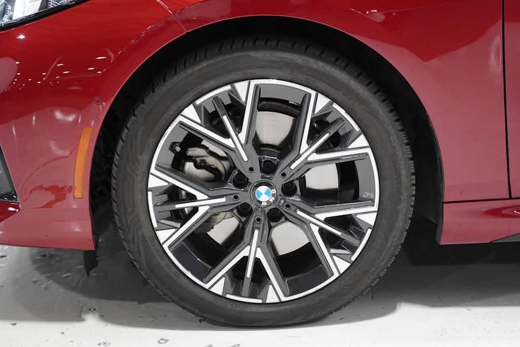 used 2025 BMW 228 Gran Coupe car, priced at $33,654