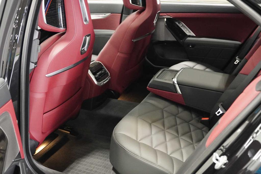 used 2025 BMW 740 car, priced at $79,946