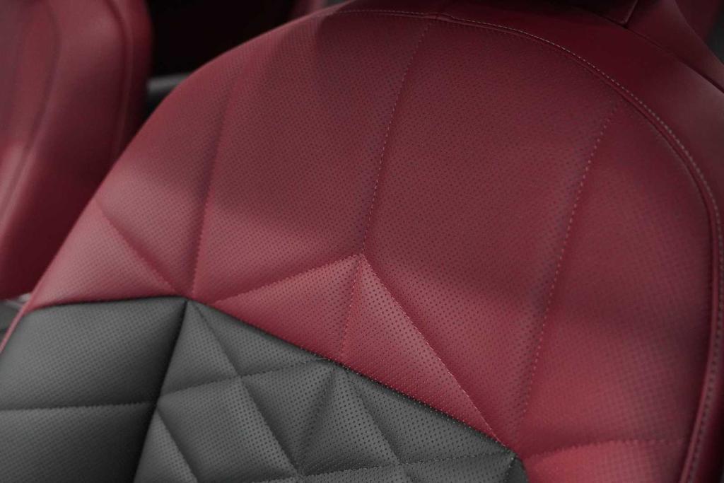 used 2025 BMW 740 car, priced at $79,946