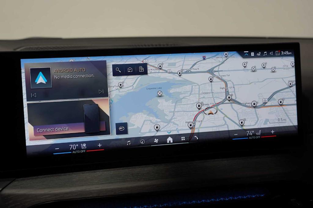 used 2025 BMW 230 car