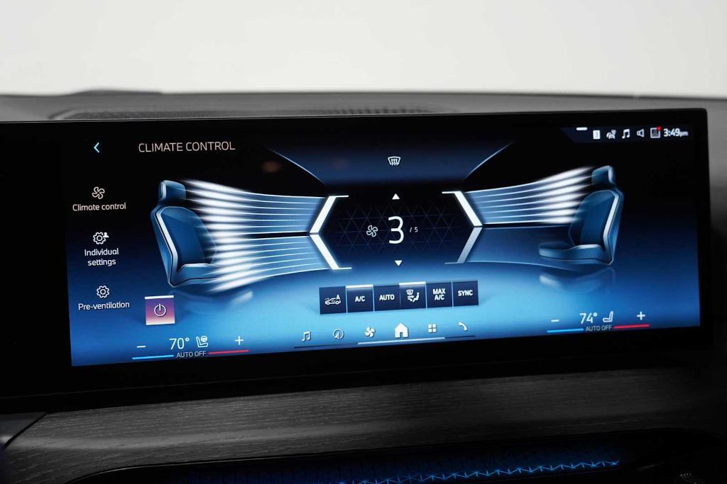 used 2025 BMW 230 car