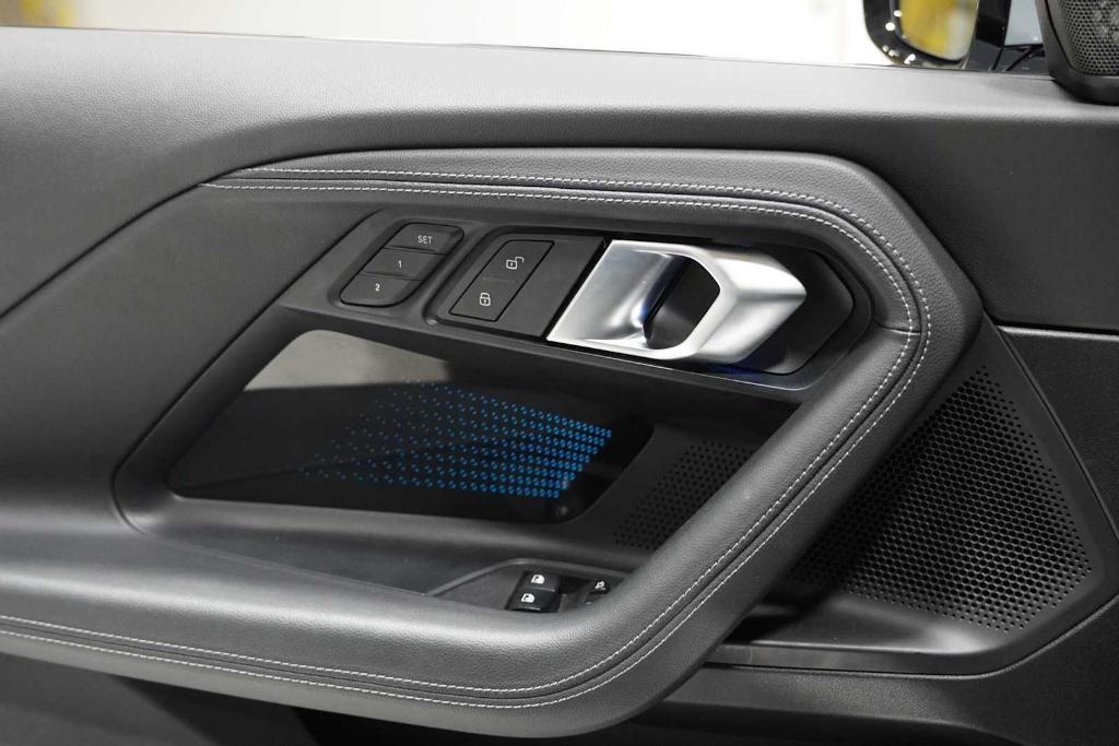 used 2025 BMW 230 car