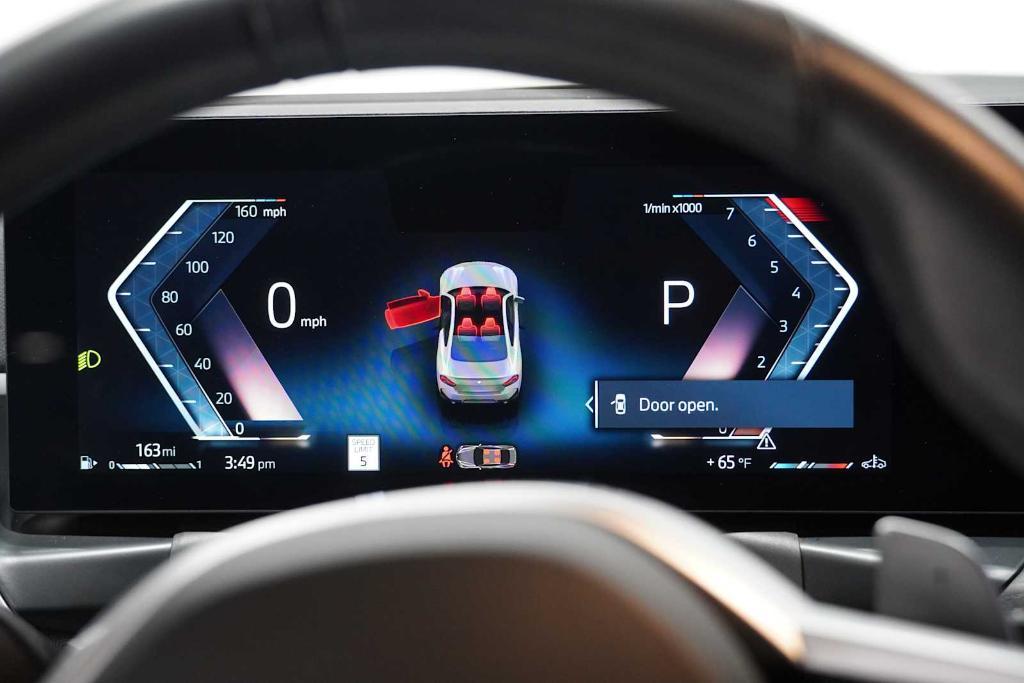 used 2025 BMW 230 car