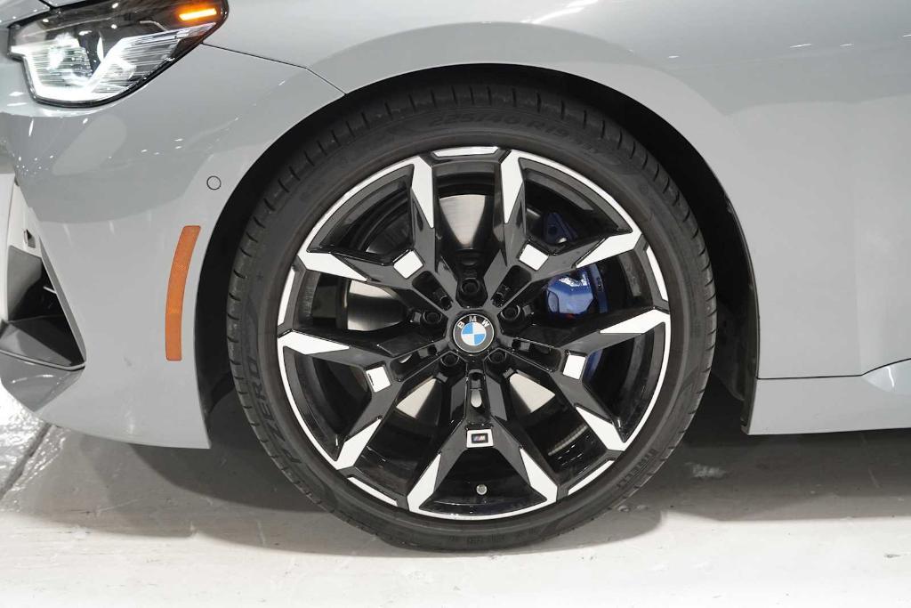 used 2025 BMW 230 car