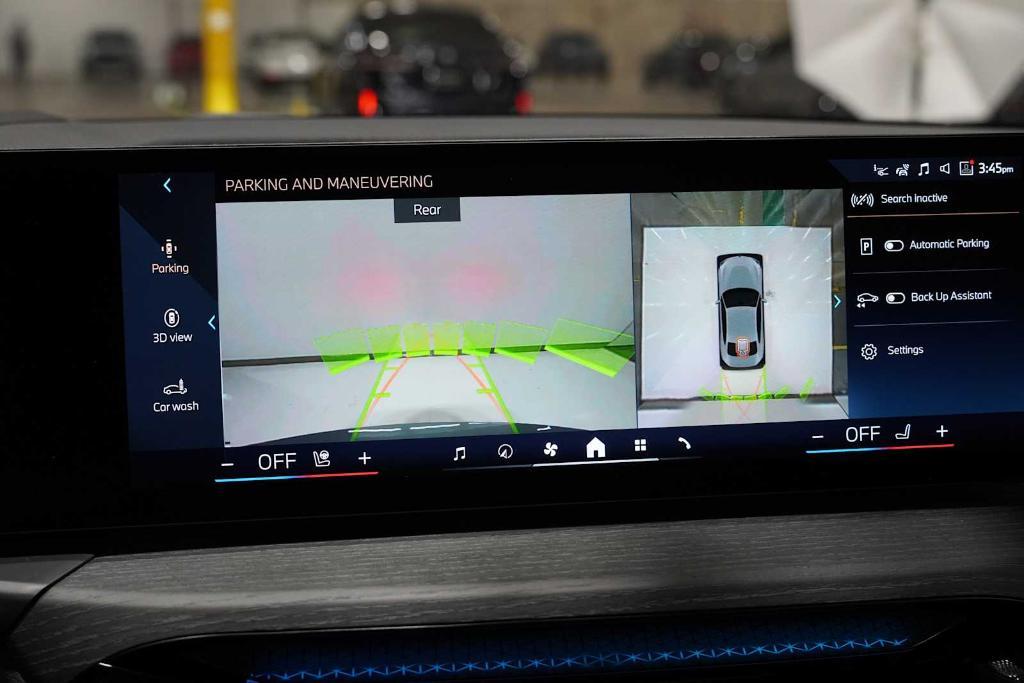 used 2025 BMW 230 car