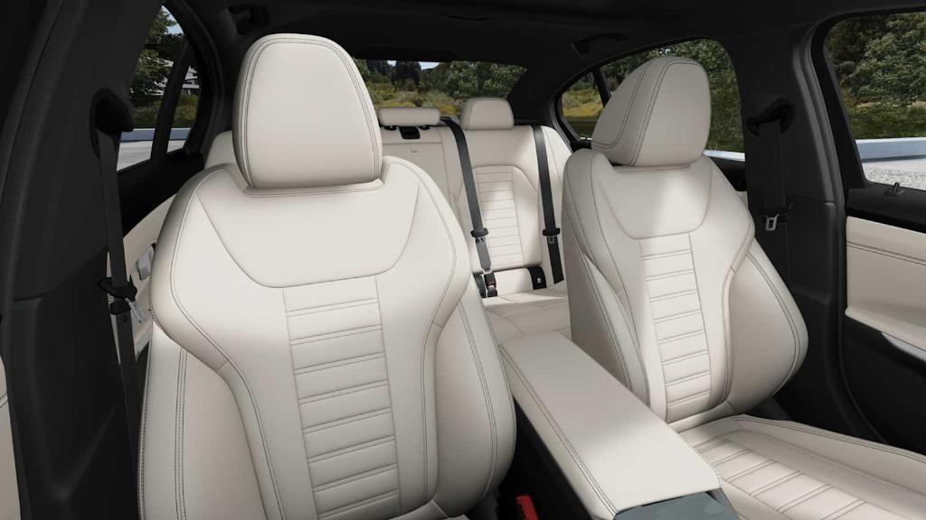 new 2026 BMW 330 car, priced at $55,940