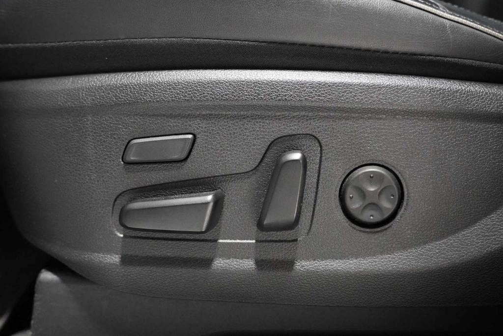 used 2021 Hyundai Palisade car, priced at $33,988