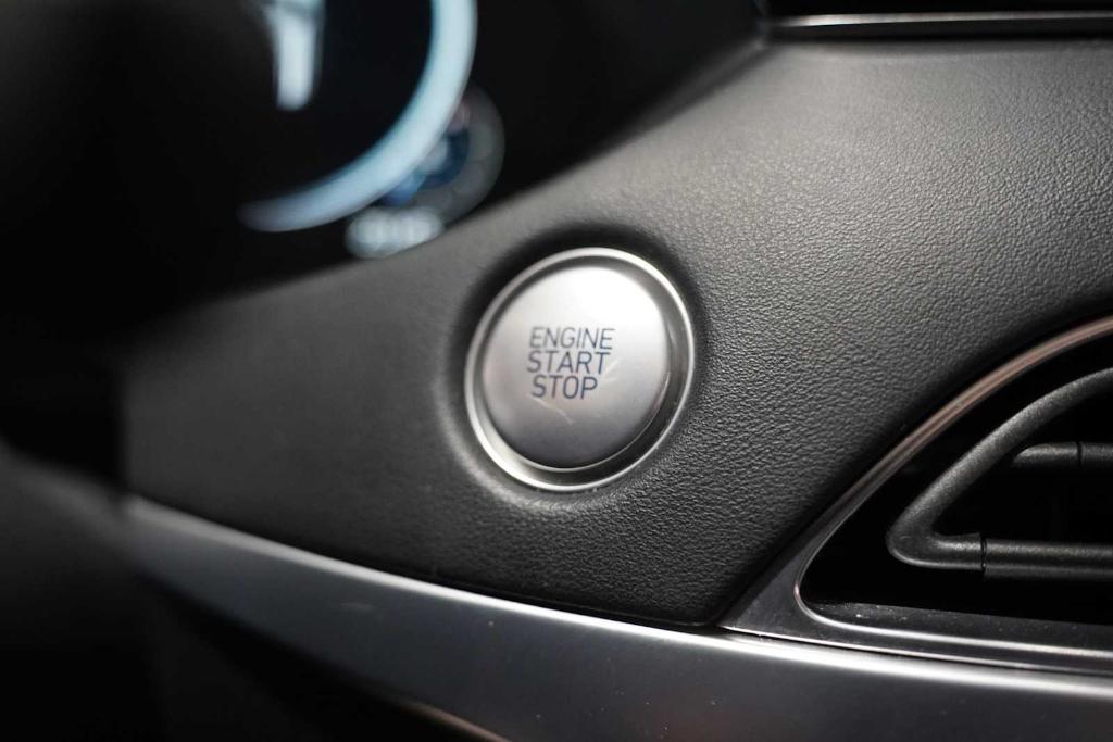 used 2021 Hyundai Palisade car, priced at $33,988