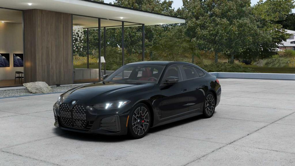 new 2026 BMW 430 Gran Coupe car, priced at $60,750