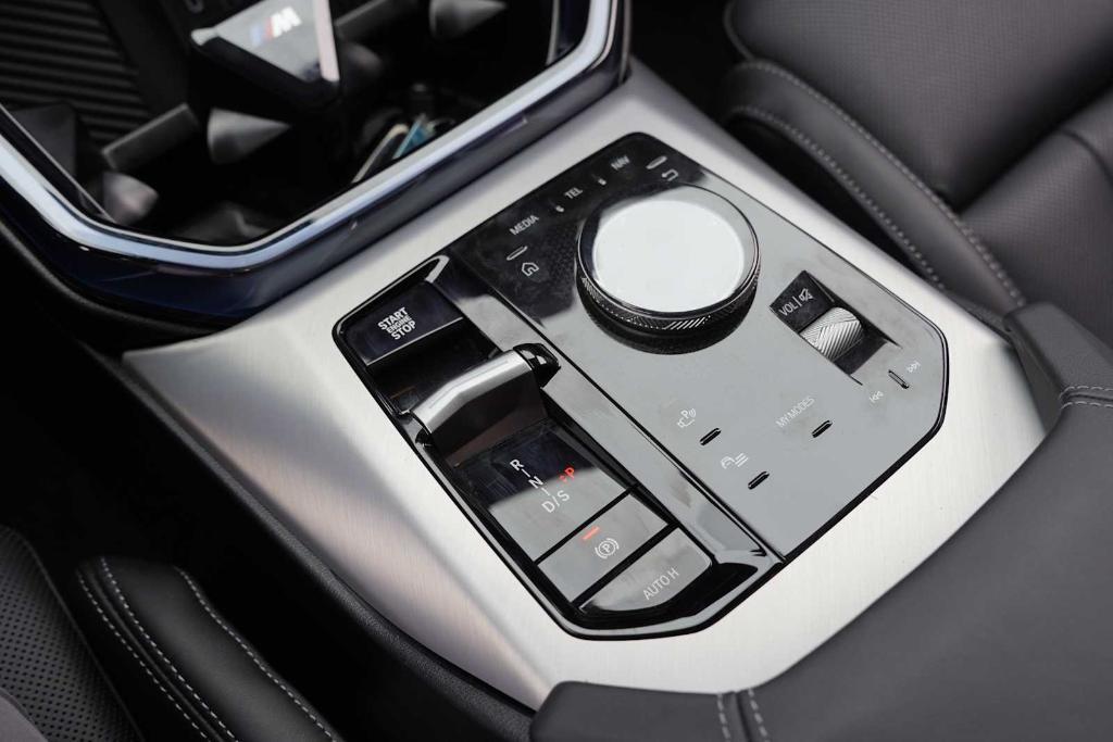 used 2025 BMW X3 car, priced at $60,989