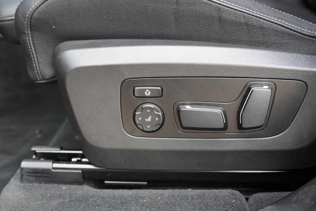 used 2025 BMW X3 car, priced at $60,989