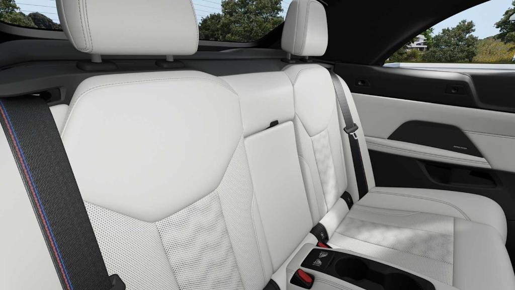 new 2026 BMW M4 car, priced at $111,560