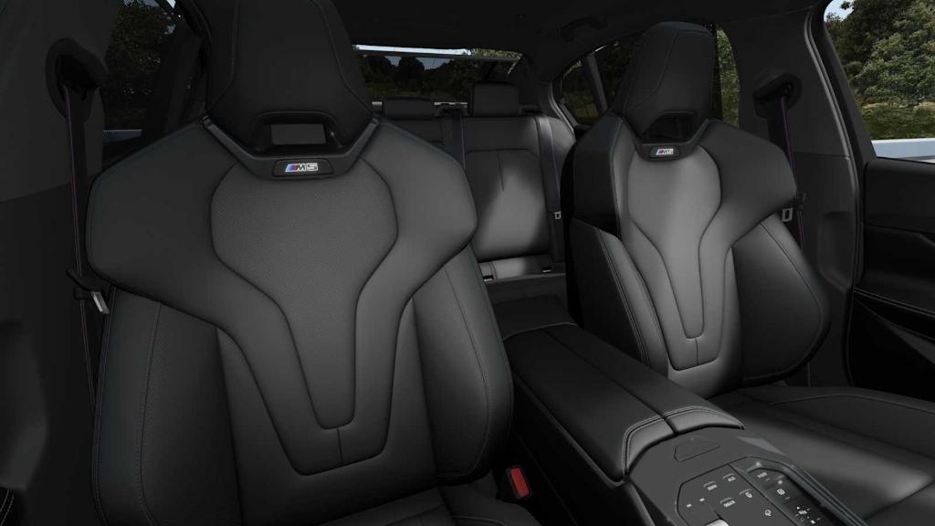 new 2026 BMW M5 car, priced at $133,985