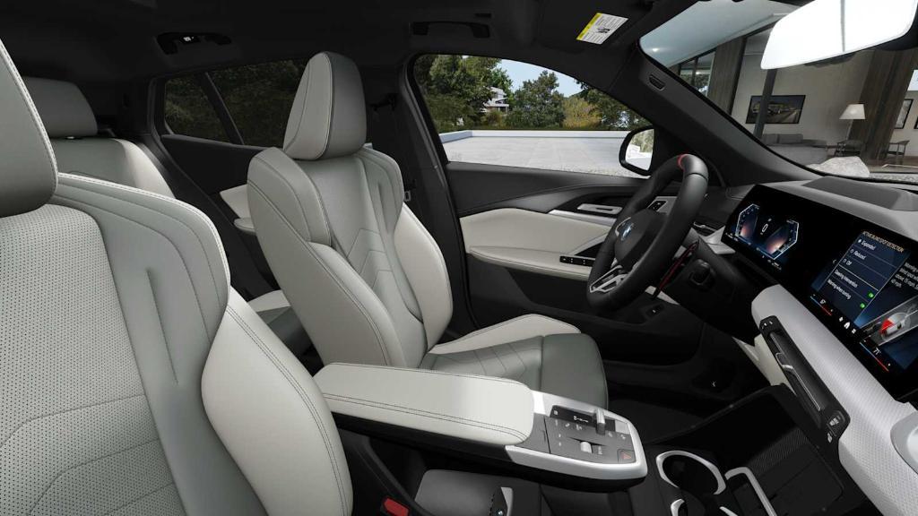 new 2026 BMW X2 car, priced at $56,935