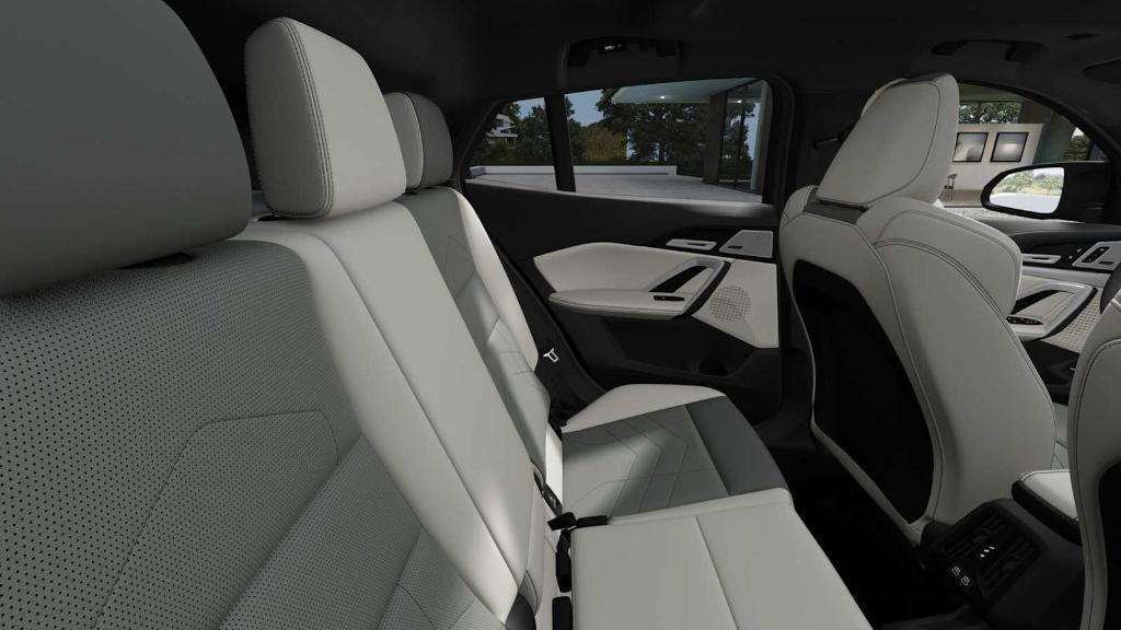 new 2026 BMW X2 car, priced at $56,935