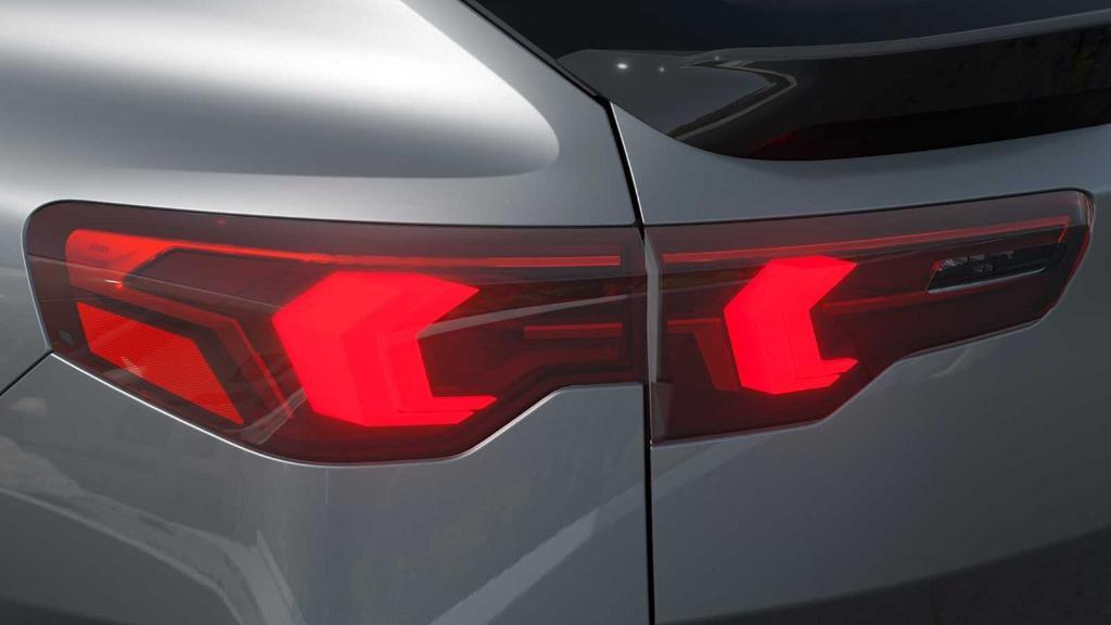 new 2026 BMW X2 car, priced at $56,935