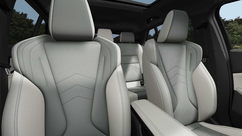 new 2026 BMW X2 car, priced at $56,935