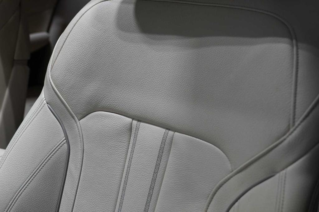 used 2020 BMW 530 car, priced at $27,988