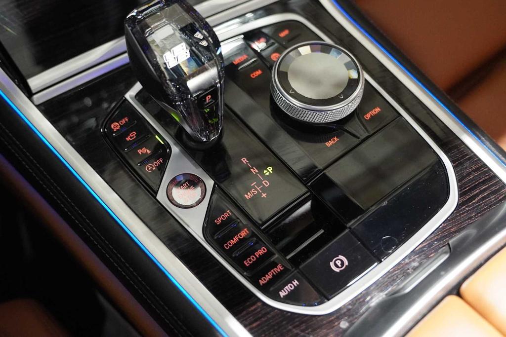 used 2023 BMW 840 Gran Coupe car, priced at $54,987