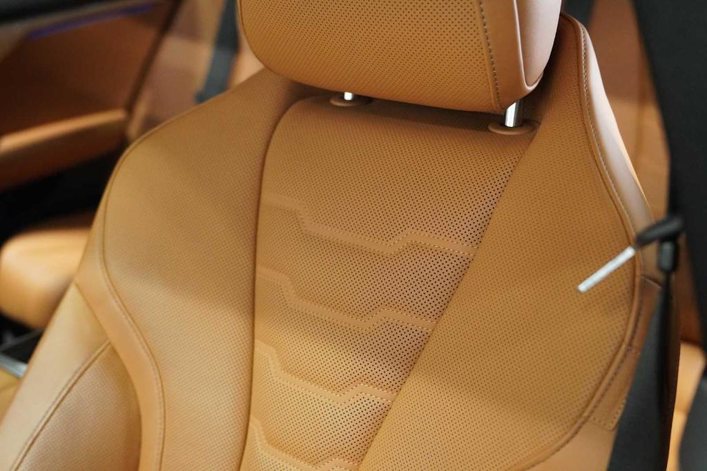 used 2023 BMW 840 Gran Coupe car, priced at $54,987