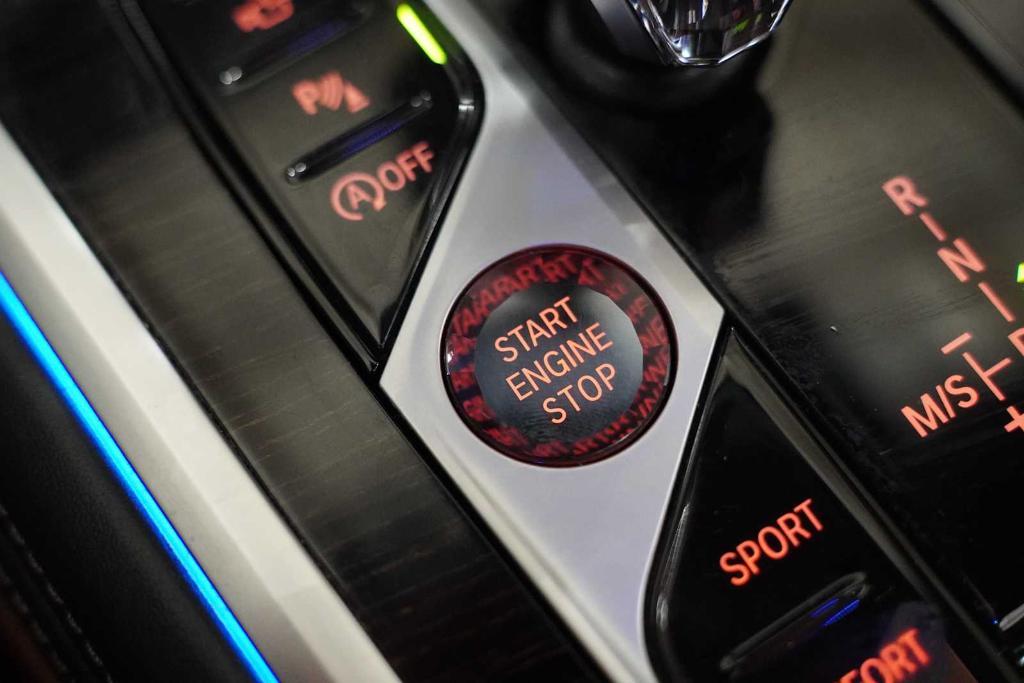 used 2023 BMW 840 Gran Coupe car, priced at $54,987