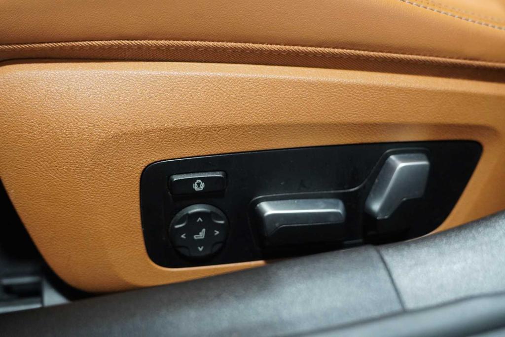 used 2023 BMW 840 Gran Coupe car, priced at $54,987