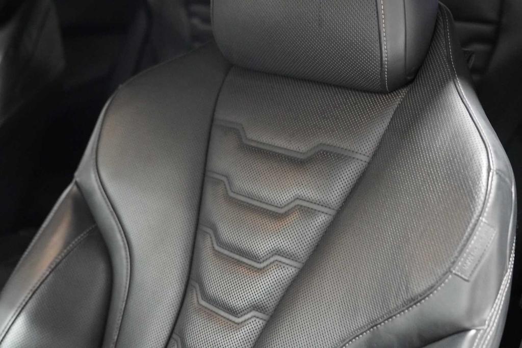 used 2022 BMW 840 car, priced at $49,989