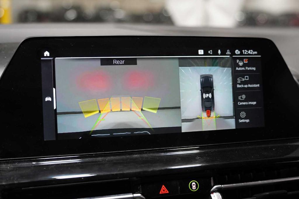 used 2022 BMW 840 car, priced at $49,989