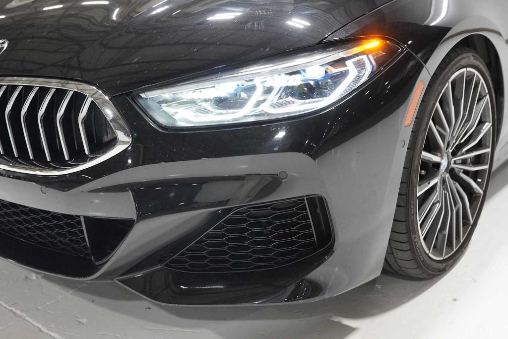 used 2022 BMW 840 car, priced at $49,989