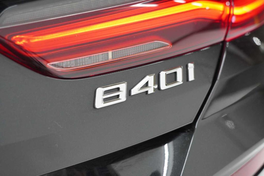 used 2022 BMW 840 car, priced at $49,989