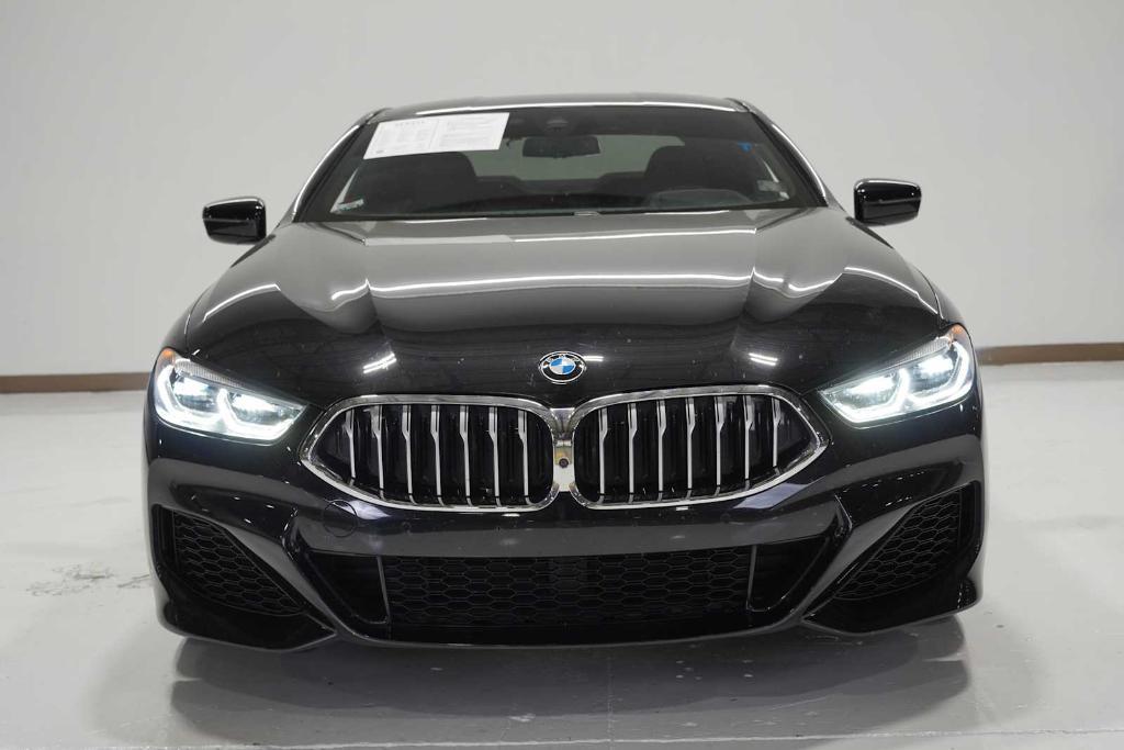 used 2022 BMW 840 car, priced at $49,989