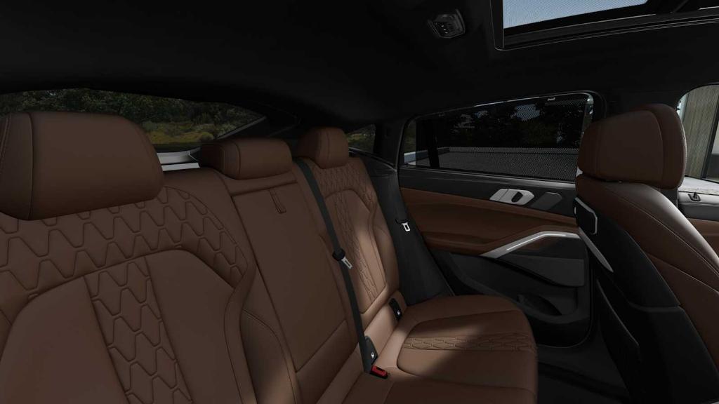 new 2026 BMW X6 car, priced at $110,000