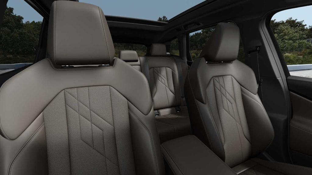 new 2026 BMW X3 car, priced at $58,400