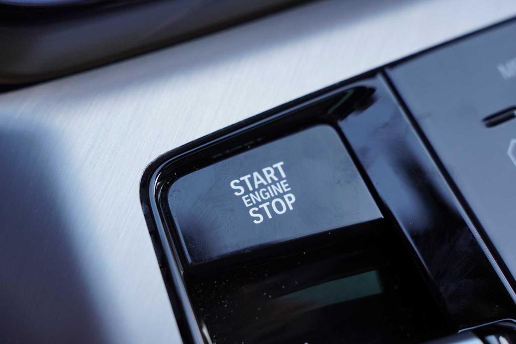 used 2025 BMW X3 car, priced at $51,988