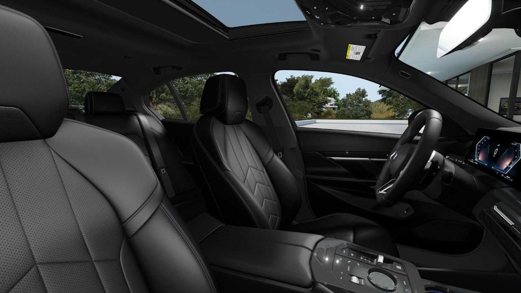 new 2026 BMW 530 car, priced at $70,055