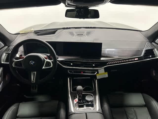 used 2026 BMW X5 M car, priced at $150,925