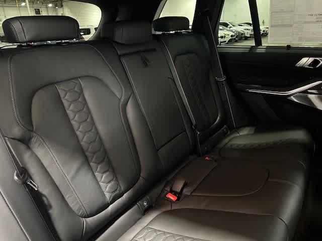 used 2026 BMW X5 M car, priced at $150,925