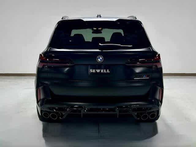 used 2026 BMW X5 M car, priced at $150,925
