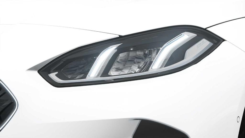 new 2026 BMW 228 Gran Coupe car, priced at $45,350