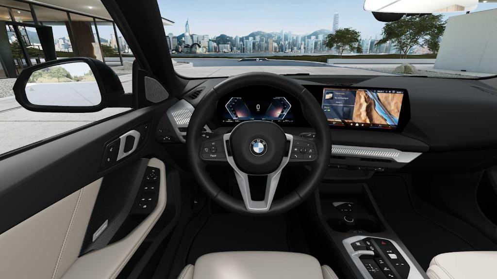 new 2026 BMW 228 Gran Coupe car, priced at $45,350
