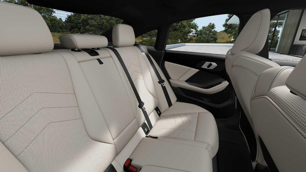 new 2026 BMW 228 Gran Coupe car, priced at $45,350