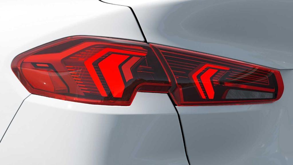 new 2026 BMW 228 Gran Coupe car, priced at $45,350